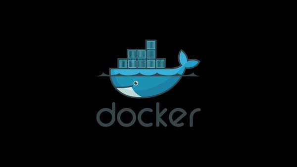 How to create persistent PostgreSQL database with docker-compose