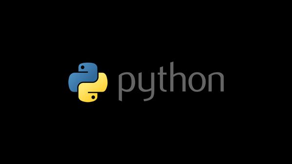 Create a folder if not exist in Python